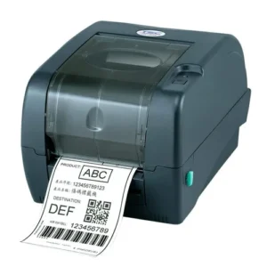 Barcode Printer